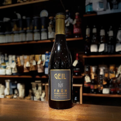 Weingut Geil Frühburgunder Geyersberg Trocken Rheinhessen 2018