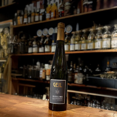 Weingut Geil Riesling Trocken Geyersberg Rheinhessen 2020