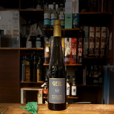 Weingut Geil Riesling Trocken Rosengarten Rheinhessen 2021