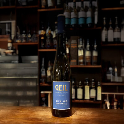 Weingut Geil Riesling Trocken S Bechtheimer 2022