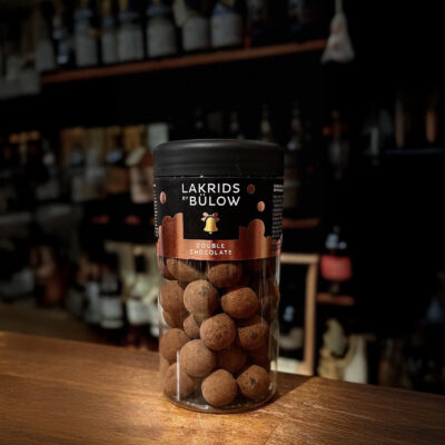 Winter Double Chocolate 295 g.