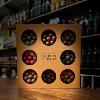 Winter Selection Box 350 g.