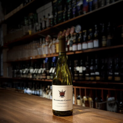 Woodward Canyon Chardonnay Washington State 2019