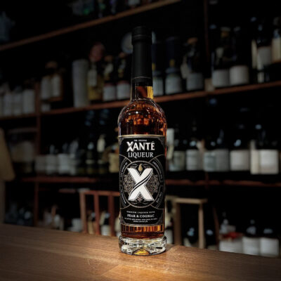 Xante Cognac Liqueur 38% 500 ml.