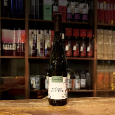 Zimmermann Grüner Veltliner Kremstal DAC Austria 2022