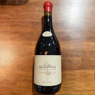 Zuccardi Gravascal Finca Piedra Altamira 2019