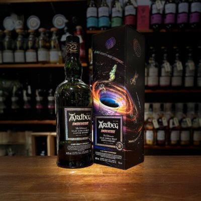 Ardbeg Smokiverse Islay Single Malt Whisky 48.3%