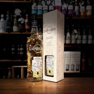 Benrinnes 11 Year Old Speyside Single Malt 56.4% Lady of the Glen