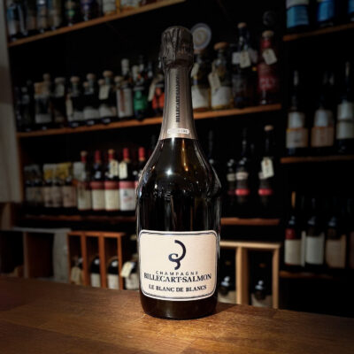 Billecart-Salmon Le Blanc de Blancs Grand Cru Extra Brut