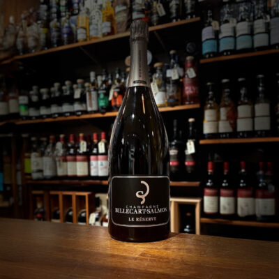 Billecart-Salmon Le Reserve Magnum Brut