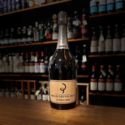 Billecart-Salmon Le Sous Bois