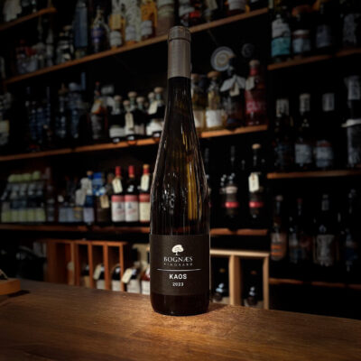 Bognæs Vingaard KAOS Tuse Næs Danmark 2023