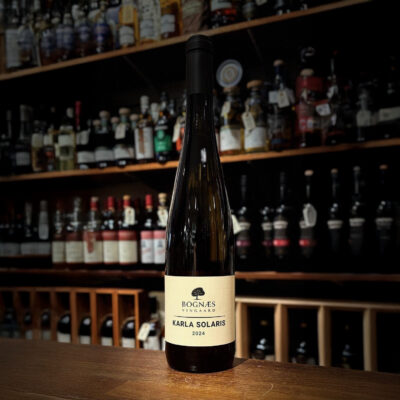 Bognæs Vingaard Karla Solaris 2024
