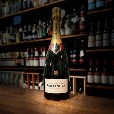 Bollinger Special Cuvée Brut