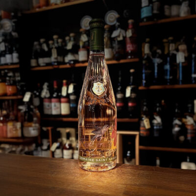 Chateau Saint Nabor Rose Fruite Cotes du Rhone