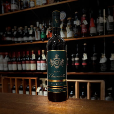 Clarendelle Bordeaux 2016