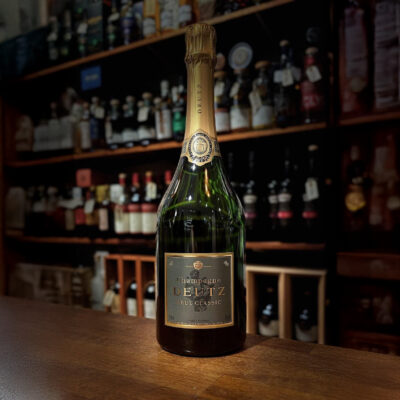 Deutz Brut Classic Champagne