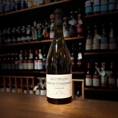 Domaine Maldant-Pauvelot Corton-Charlemagne Grand Cru 2017