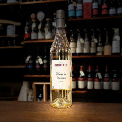 Edmond Briottet Fleur de Sureau 18%
