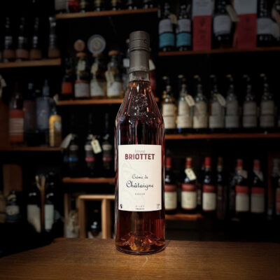 Edmond Briottet Chestnut Liqueur 18%