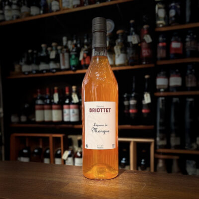Edmond Briottet Mango Liqueur 18%