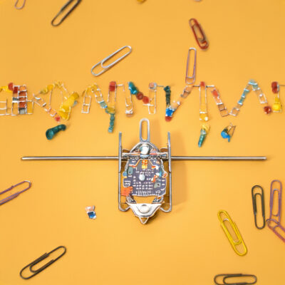 Eksklusiv whiskysmagning med Woodrow’s of Edinburgh hos Eriksen Vinhandel