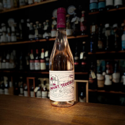 Enfant Terrible Rose Cotes du Rhone France 2024