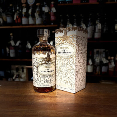 Ferrand Cognac 10 generations 1er cru de Cognac