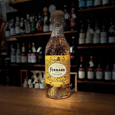 Ferrand Cognac Ambré Grande Champagne