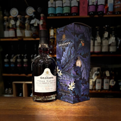 Grahams "The Tawny" Port matured reserve