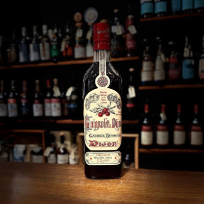 Guignolet de Dijon Cherry Liqueur 18%