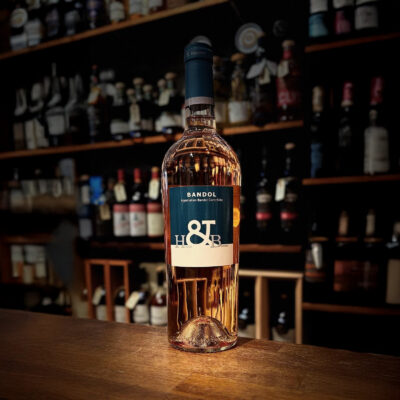 Hecht & Bannier Rose Bandol Provence 2023