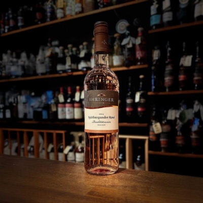 Ihringer Spätburgunder Rosé Trocken Baden Germany 2024