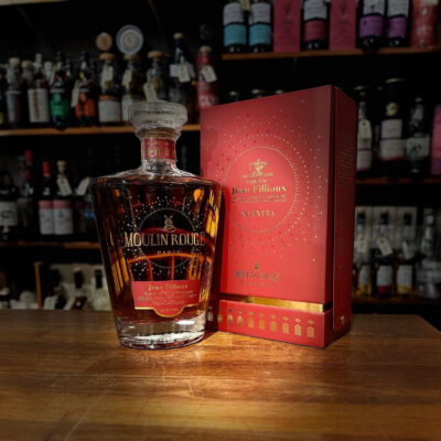Jean Fillioux Moulin Rouge XO Extra Cognac