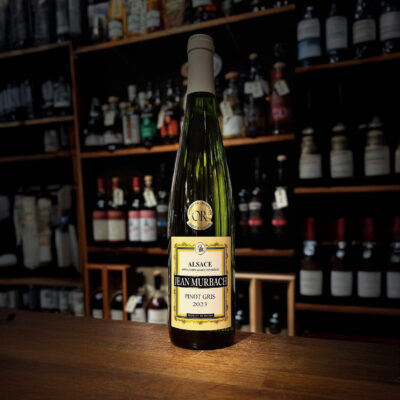 Jean Murbach Pinot Gris Alsace 2023