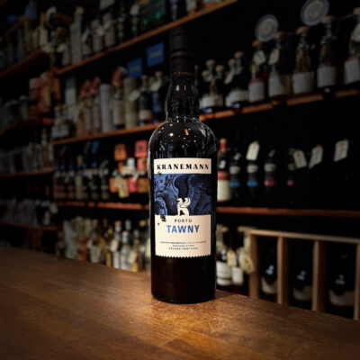 Kranemann Tawny Port