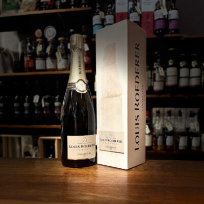 Louis Roederer Collection 243 Brut