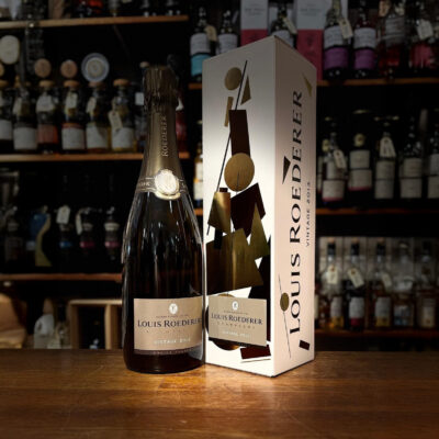 Louis Roederer Vintage 2013 Brut