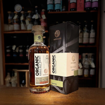 Mosgaard 7 years Single Malt Whisky 59.2% 7 sisters