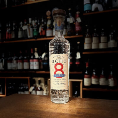 Ocho Single Estate Las Raices 2024 Bianco