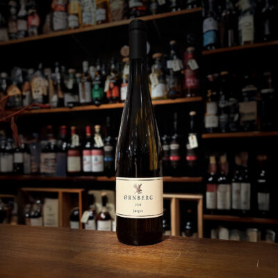 Ørnberg Jørgen Sjællands Odde 2024