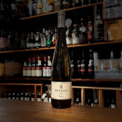 Ørnberg Paulus Sjællands Odde 2024