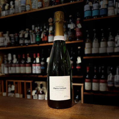 Pierre Gerbais Grains de Celles Extra Brut