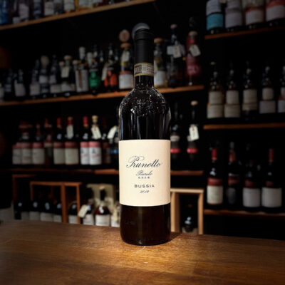 Prunotto Barolo Bussia DOCG 2019