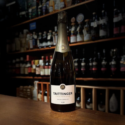 Taittinger Brut Vintage 2016