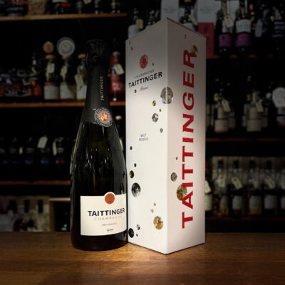 Taittinger Champagne Brut Reserve Reims
