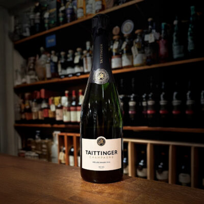 Taittinger Prelude Grands Cru Reims