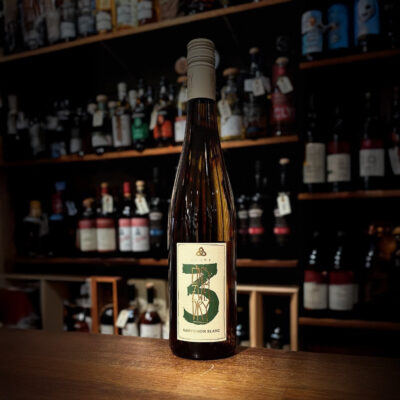 Weingut Leitz Eins Zwei Dry Sauvignon Blanc Trocken Pfalz 2023